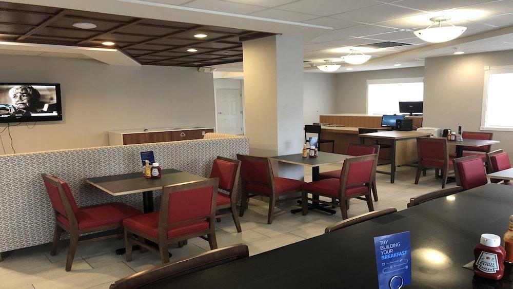 Holiday Inn Express West Palm Beach Metrocentre By Ihg Екстериор снимка