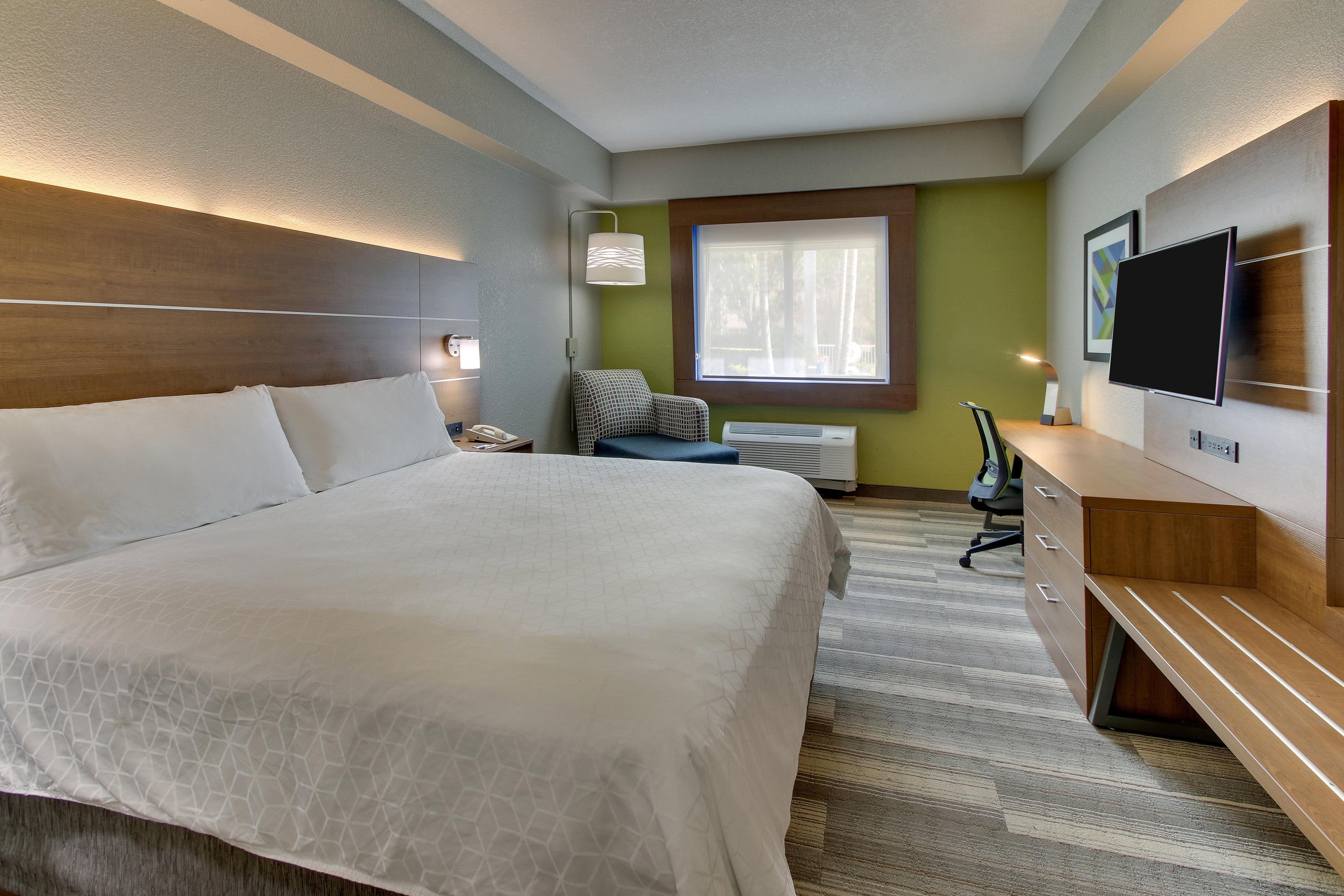 Holiday Inn Express West Palm Beach Metrocentre By Ihg Екстериор снимка