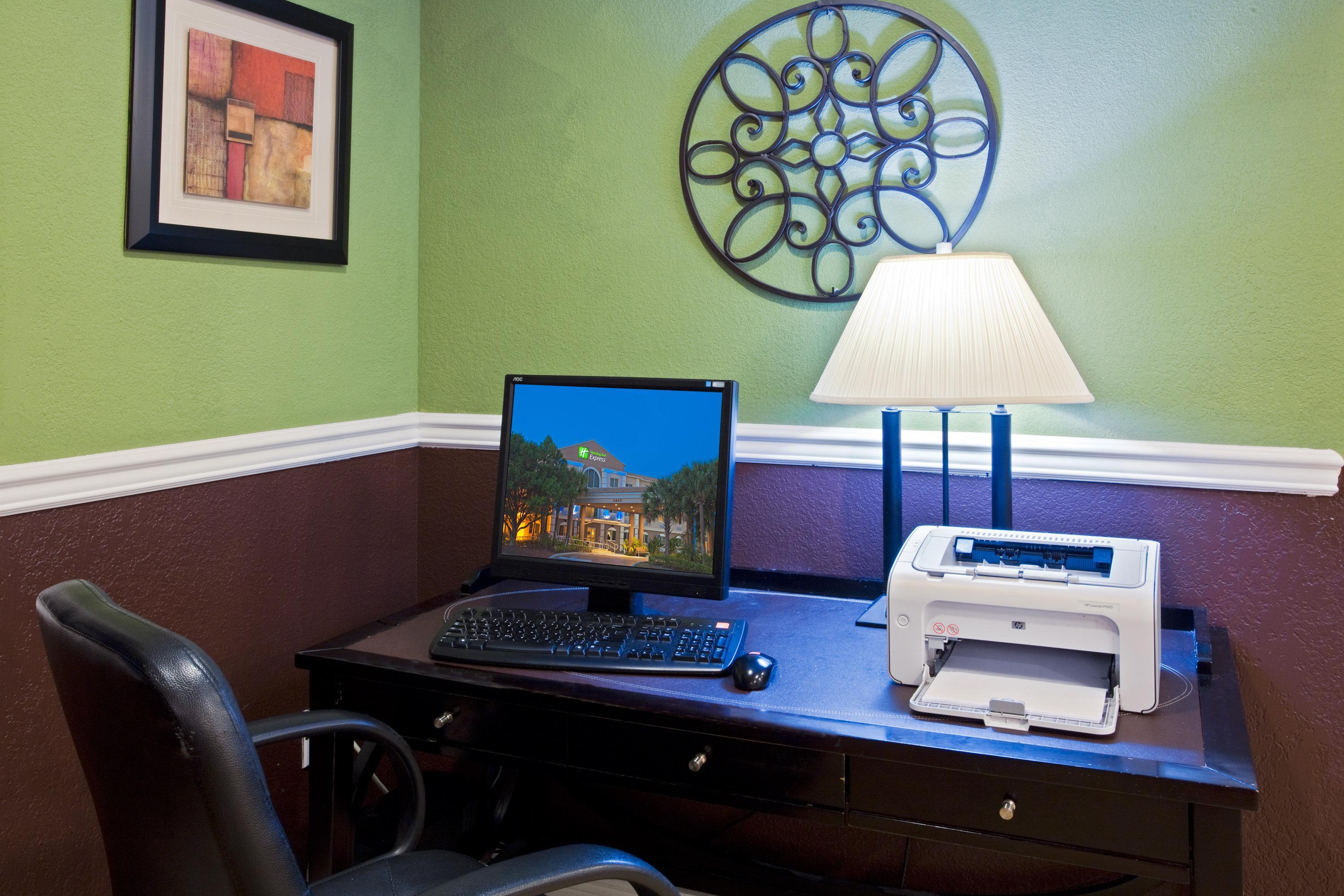 Holiday Inn Express West Palm Beach Metrocentre By Ihg Екстериор снимка