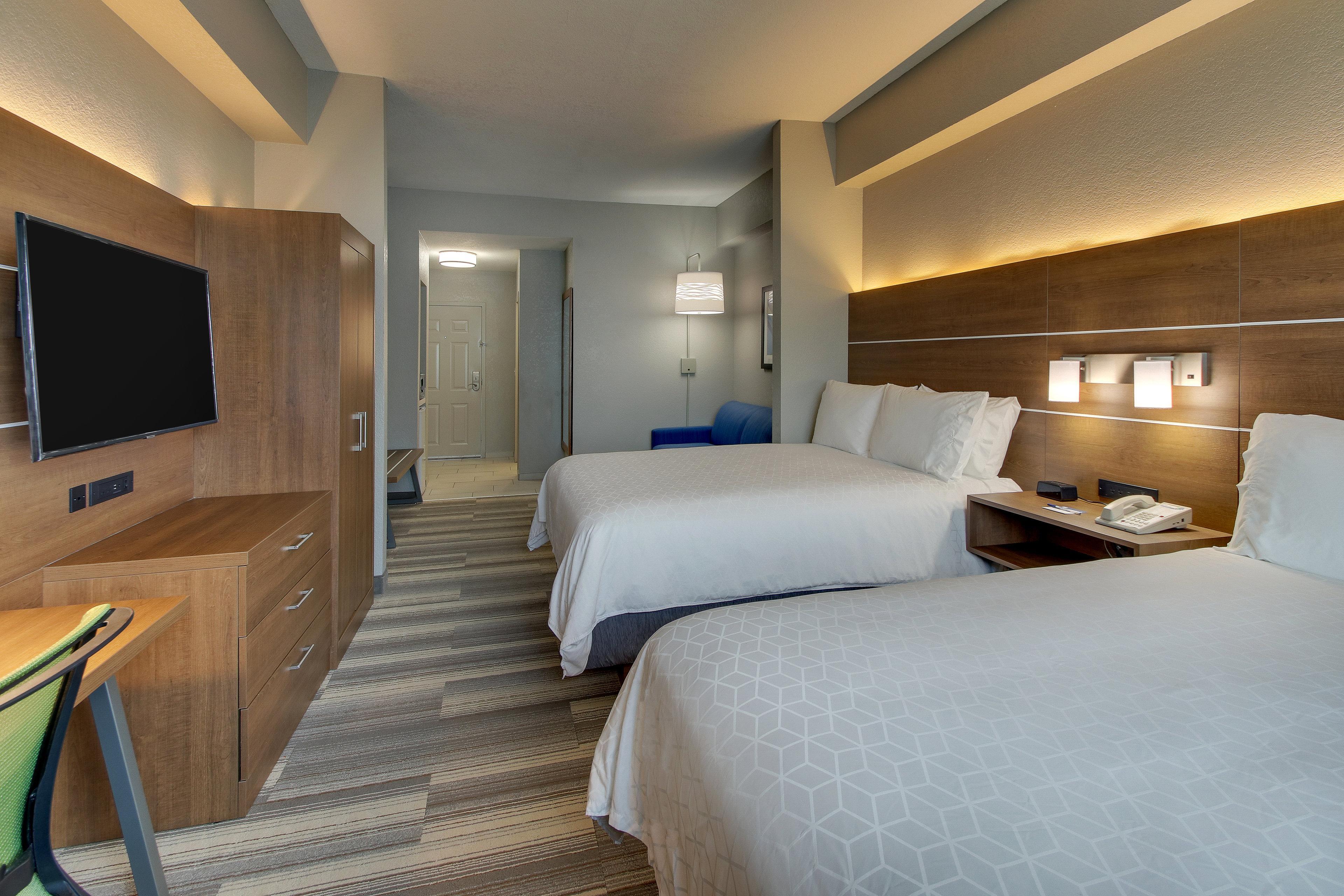 Holiday Inn Express West Palm Beach Metrocentre By Ihg Екстериор снимка