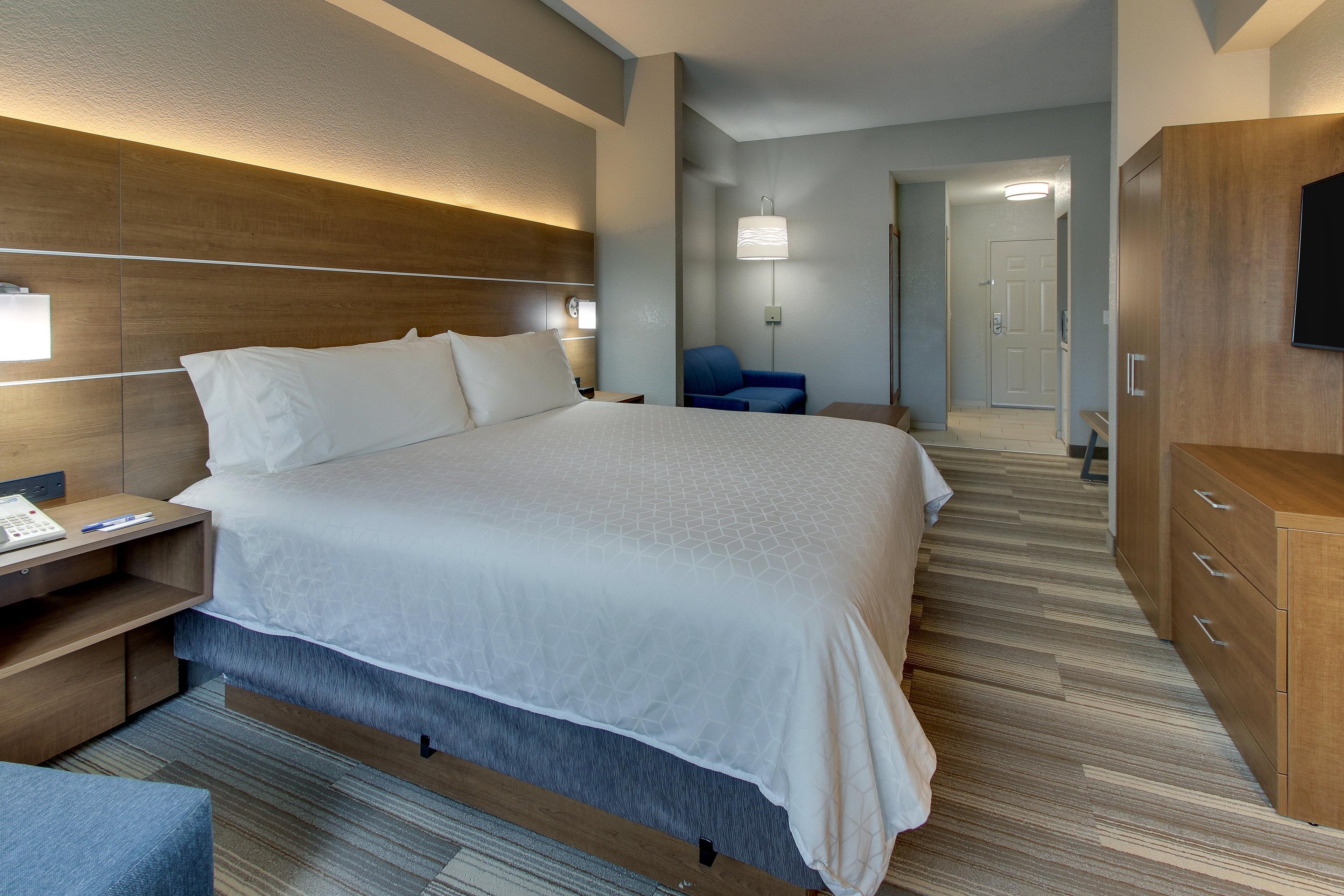 Holiday Inn Express West Palm Beach Metrocentre By Ihg Екстериор снимка