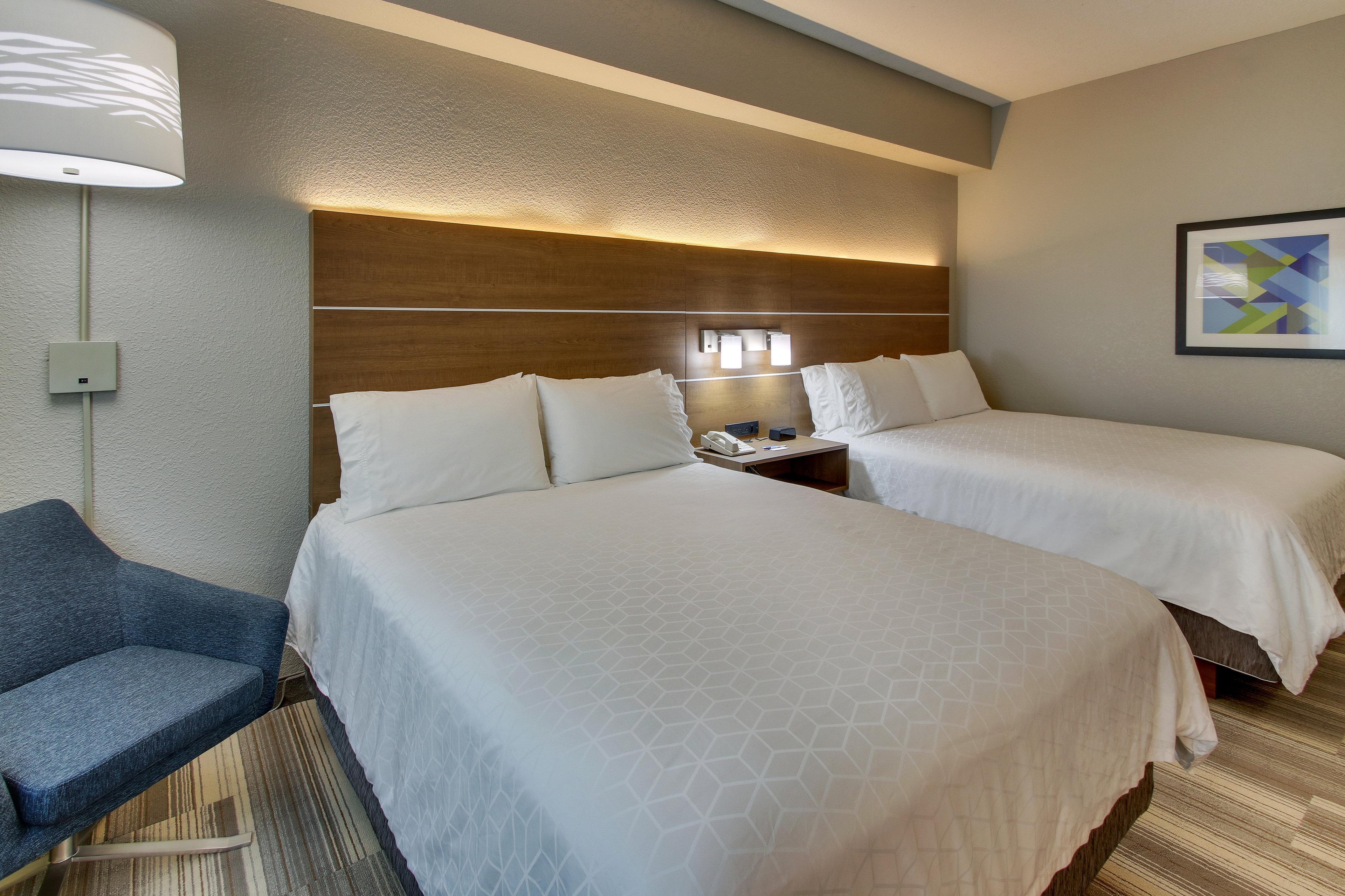 Holiday Inn Express West Palm Beach Metrocentre By Ihg Екстериор снимка