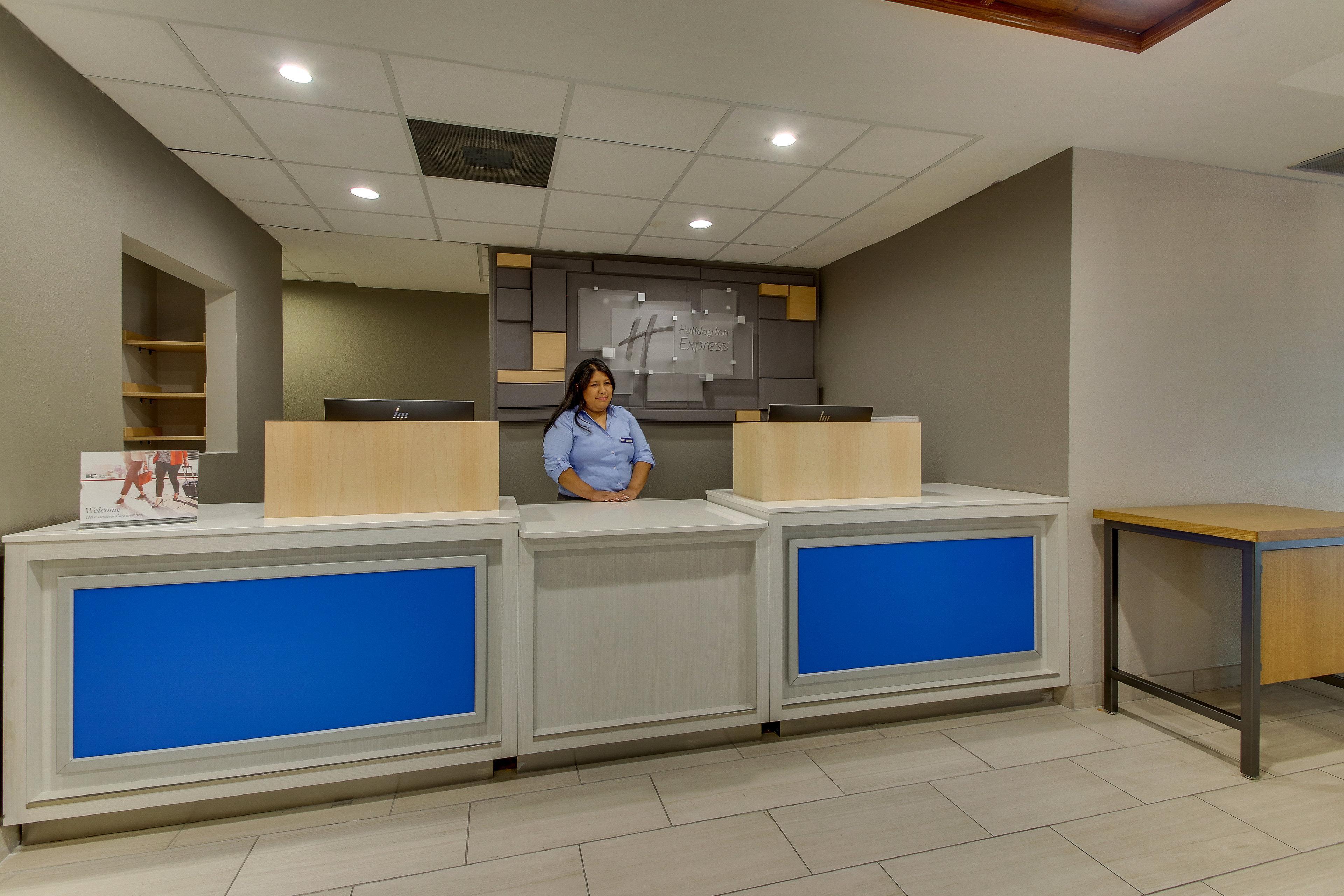 Holiday Inn Express West Palm Beach Metrocentre By Ihg Екстериор снимка