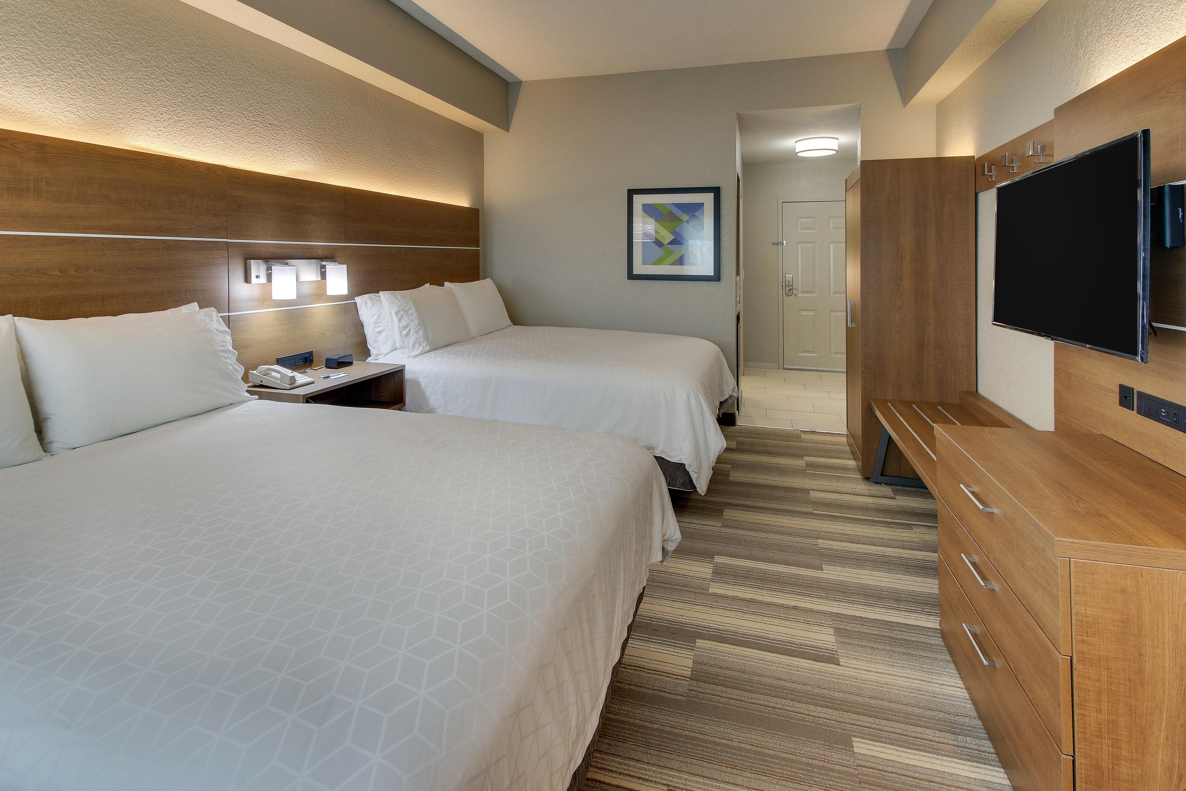 Holiday Inn Express West Palm Beach Metrocentre By Ihg Екстериор снимка