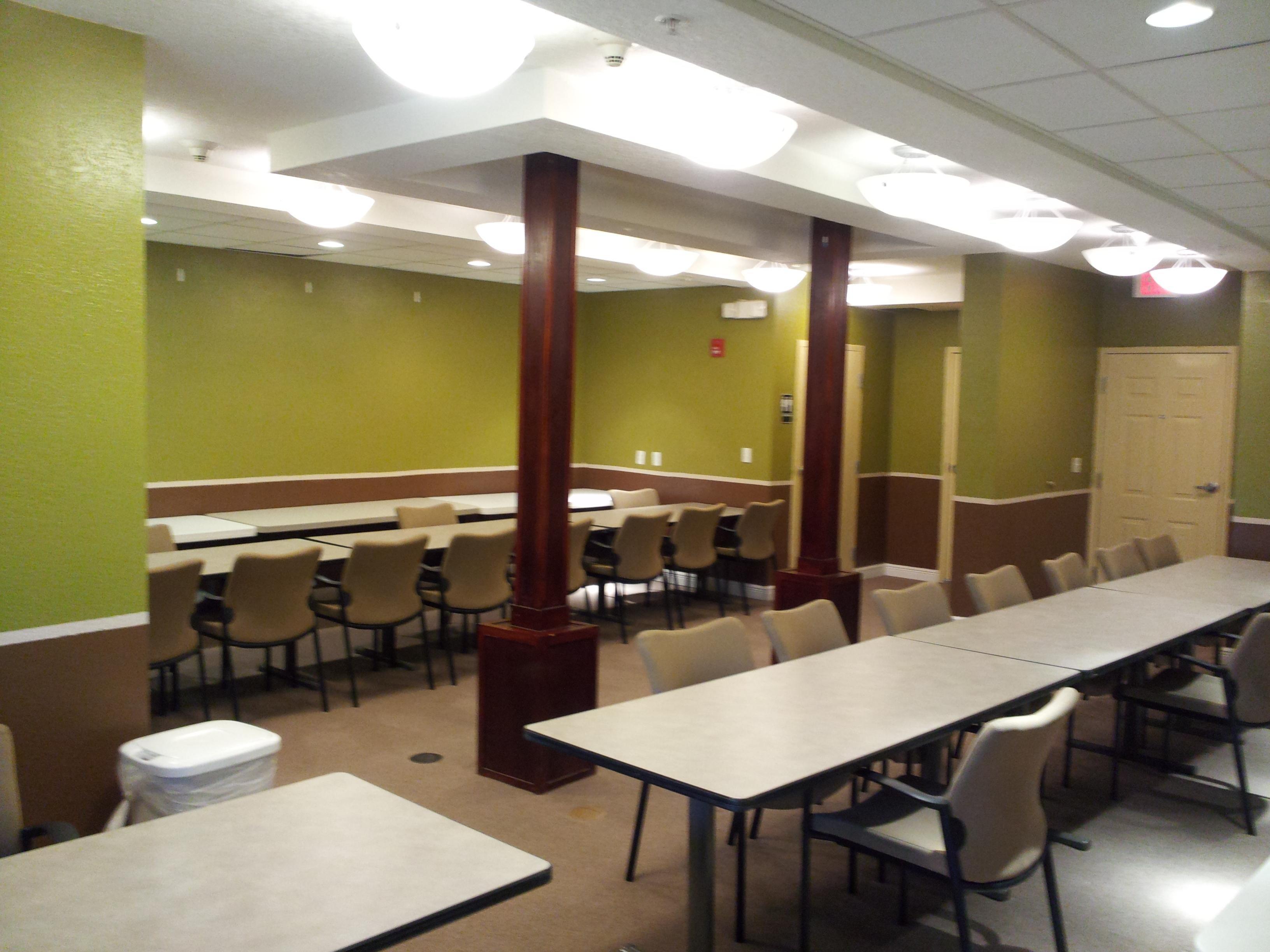 Holiday Inn Express West Palm Beach Metrocentre By Ihg Екстериор снимка