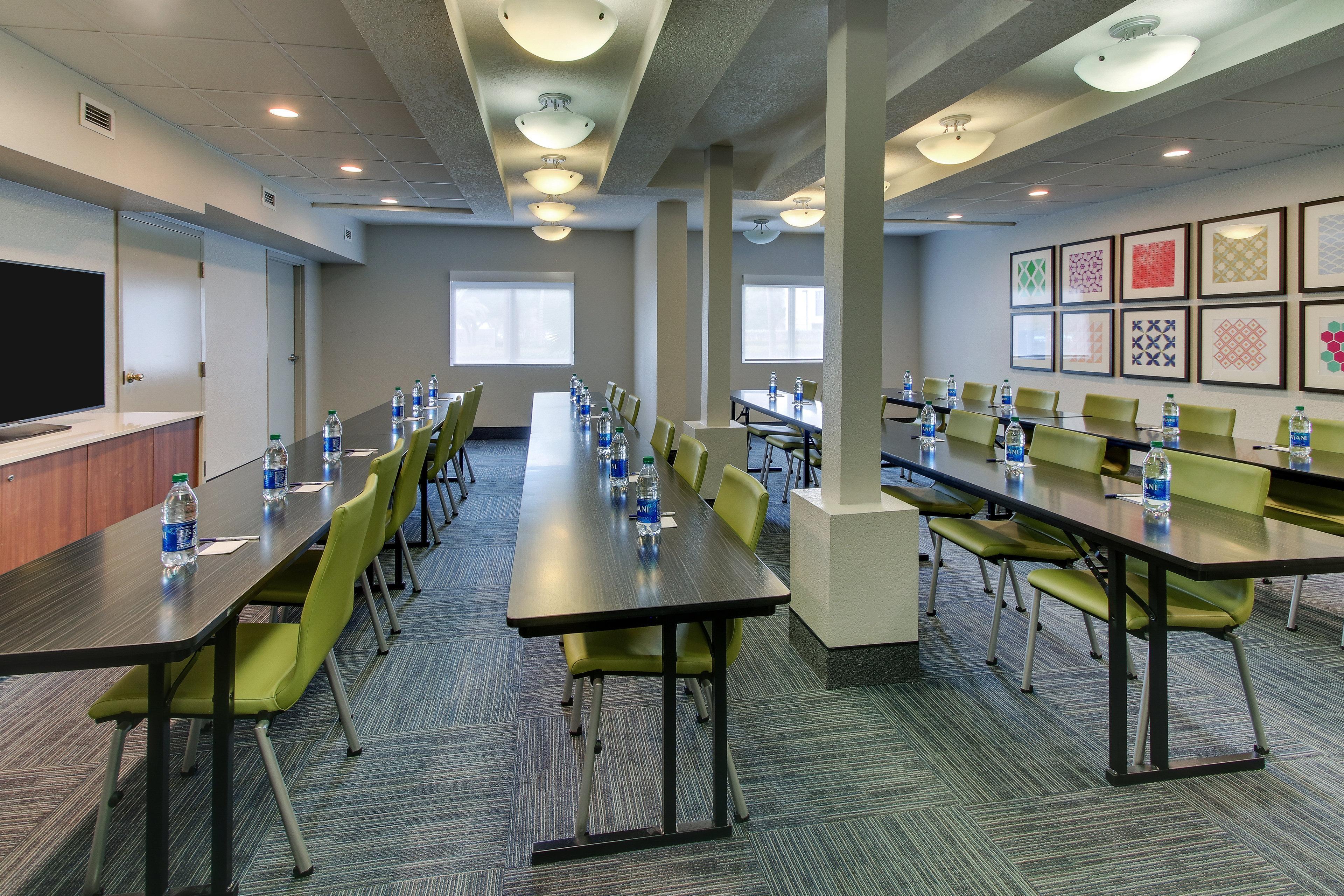 Holiday Inn Express West Palm Beach Metrocentre By Ihg Екстериор снимка