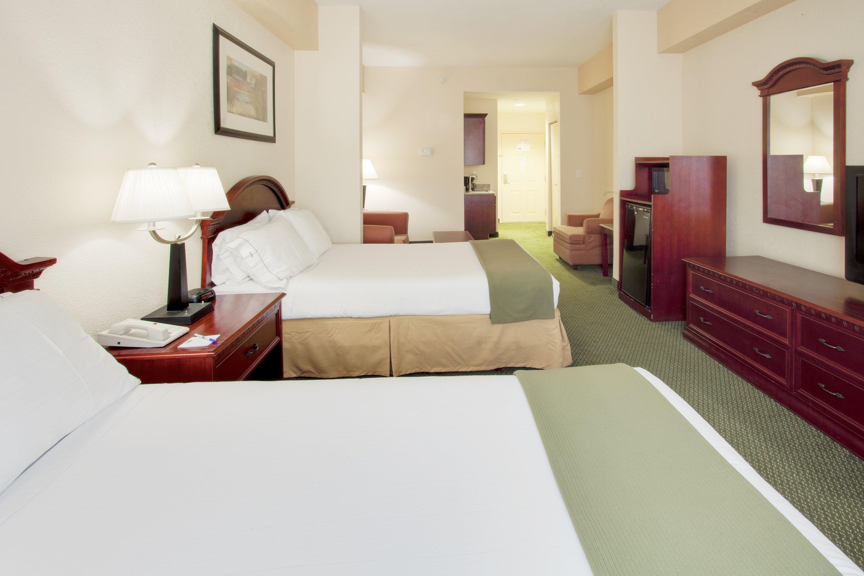 Holiday Inn Express West Palm Beach Metrocentre By Ihg Екстериор снимка
