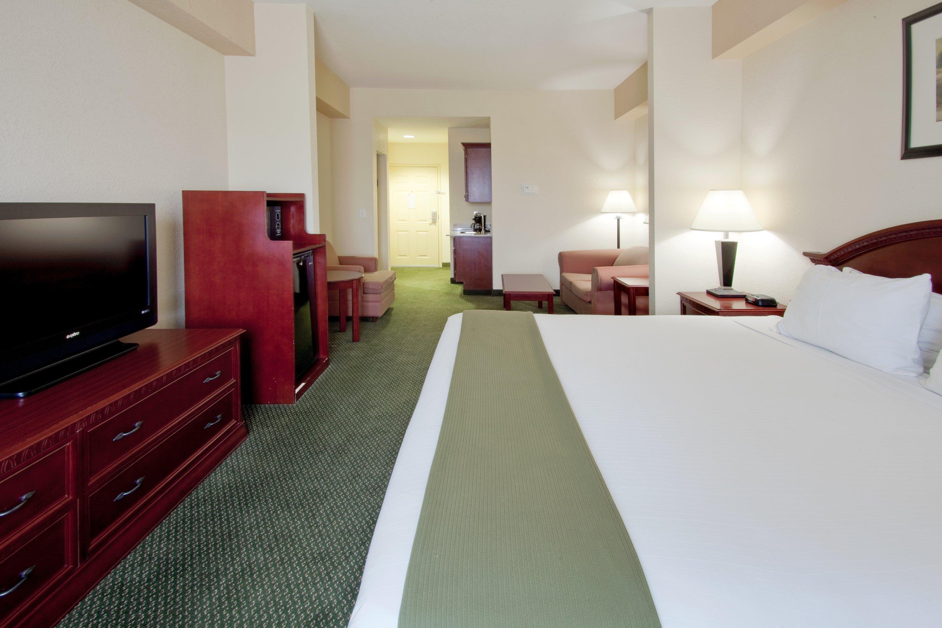 Holiday Inn Express West Palm Beach Metrocentre By Ihg Екстериор снимка