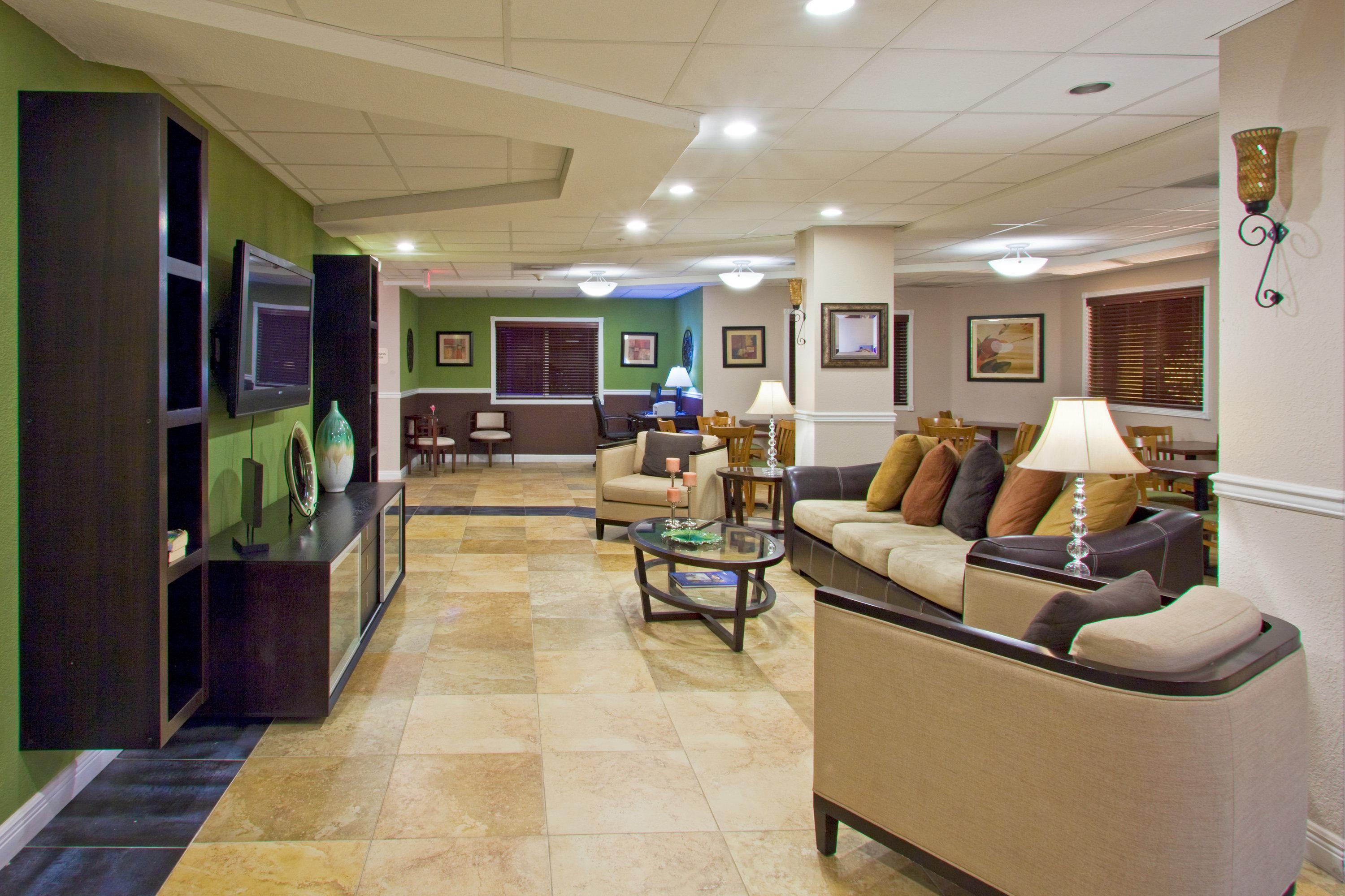 Holiday Inn Express West Palm Beach Metrocentre By Ihg Екстериор снимка