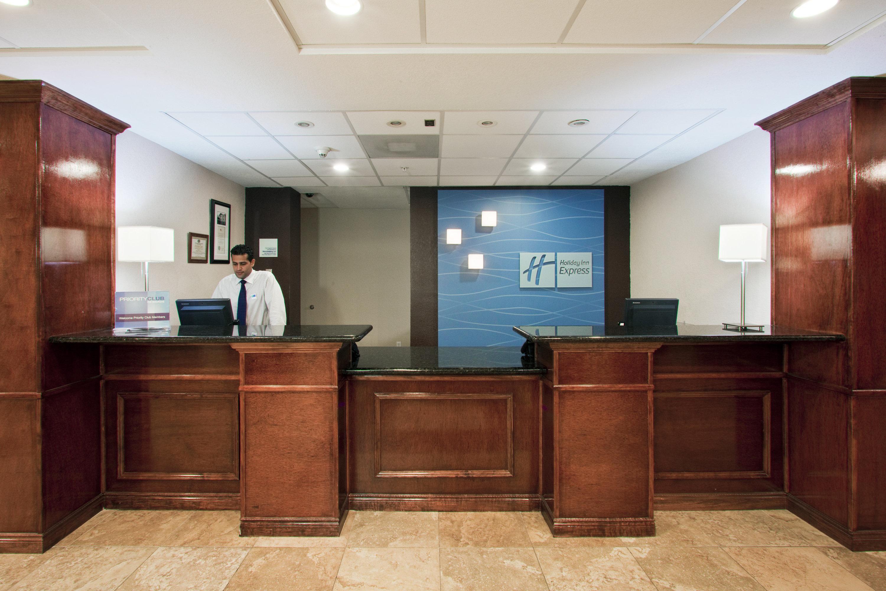 Holiday Inn Express West Palm Beach Metrocentre By Ihg Екстериор снимка