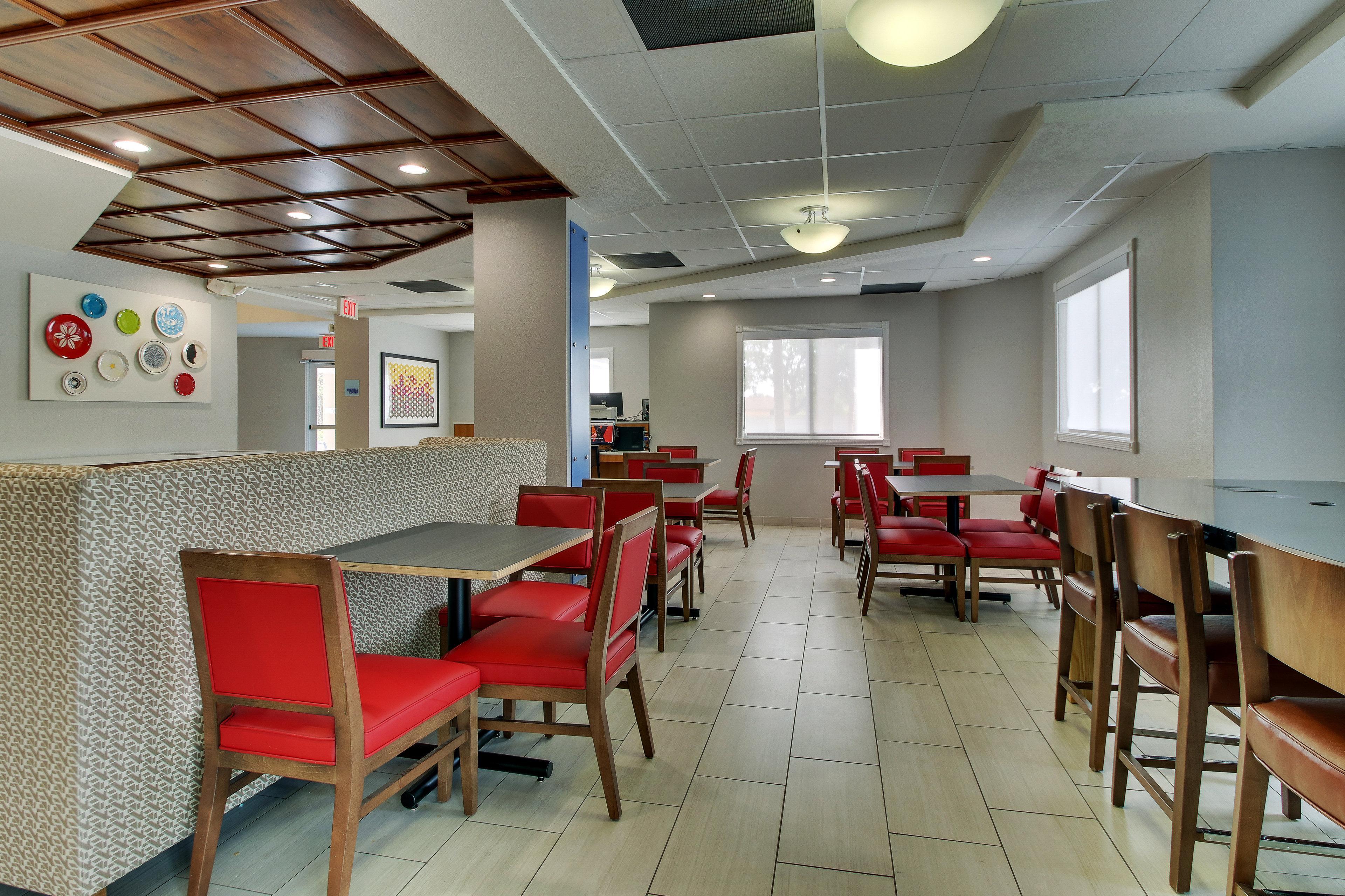 Holiday Inn Express West Palm Beach Metrocentre By Ihg Екстериор снимка